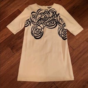 Kenar Dress
